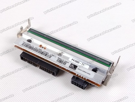 New original printhead for Zebra ZM400 Printer 203dpi 79800M